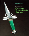 Knife books
