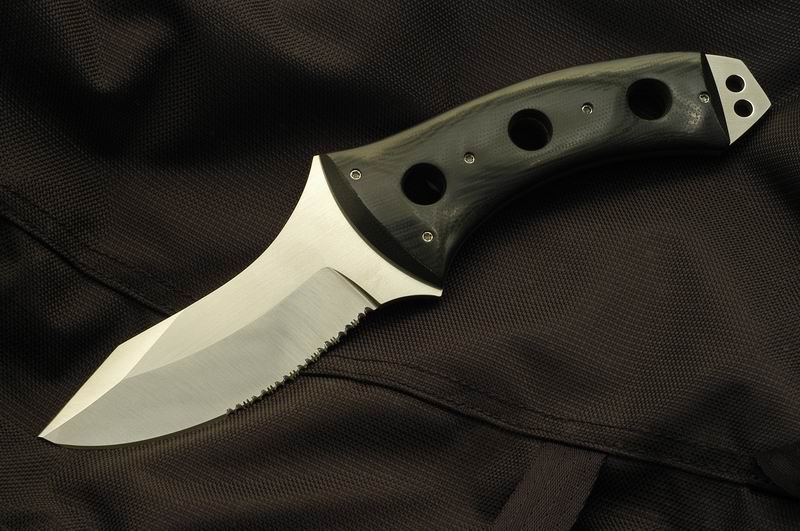 SealTech Knife